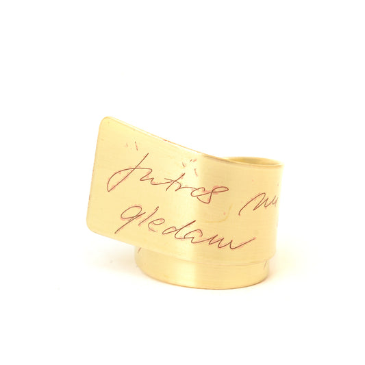 WOMEN'S SEVDALINKA RING