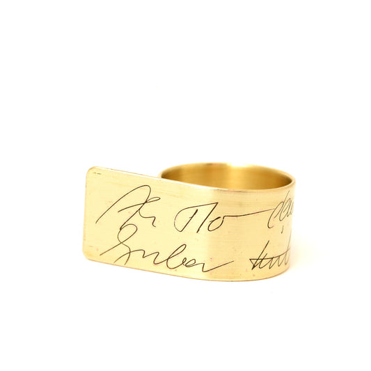 WOMEN'S SEVDALINKA RING