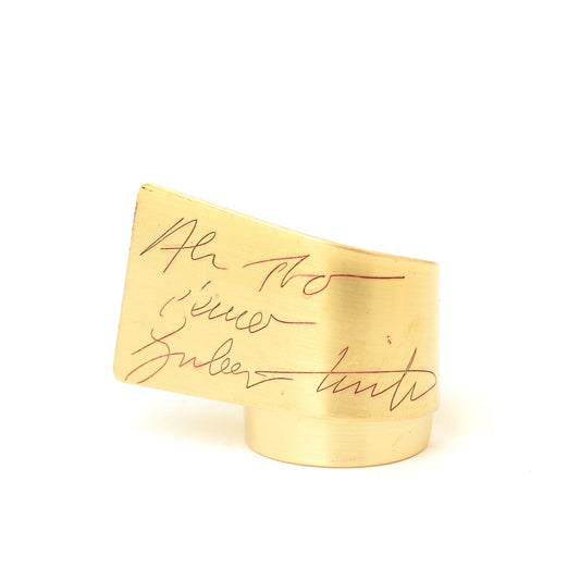 WOMEN'S SEVDALINKA RING