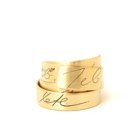 WOMEN'S SEVDALINKA RING