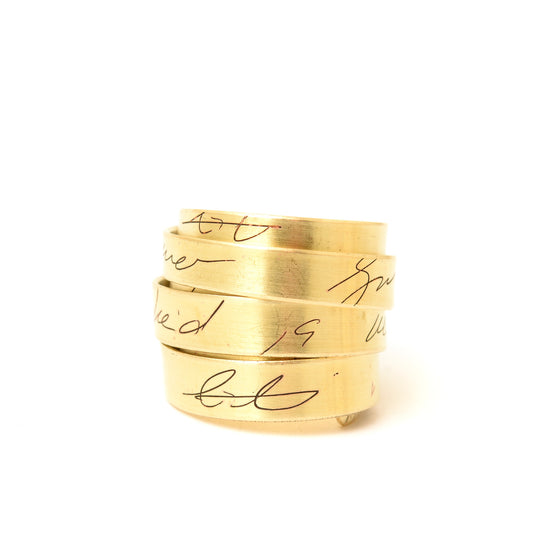 WOMEN'S SEVDALINKA RING