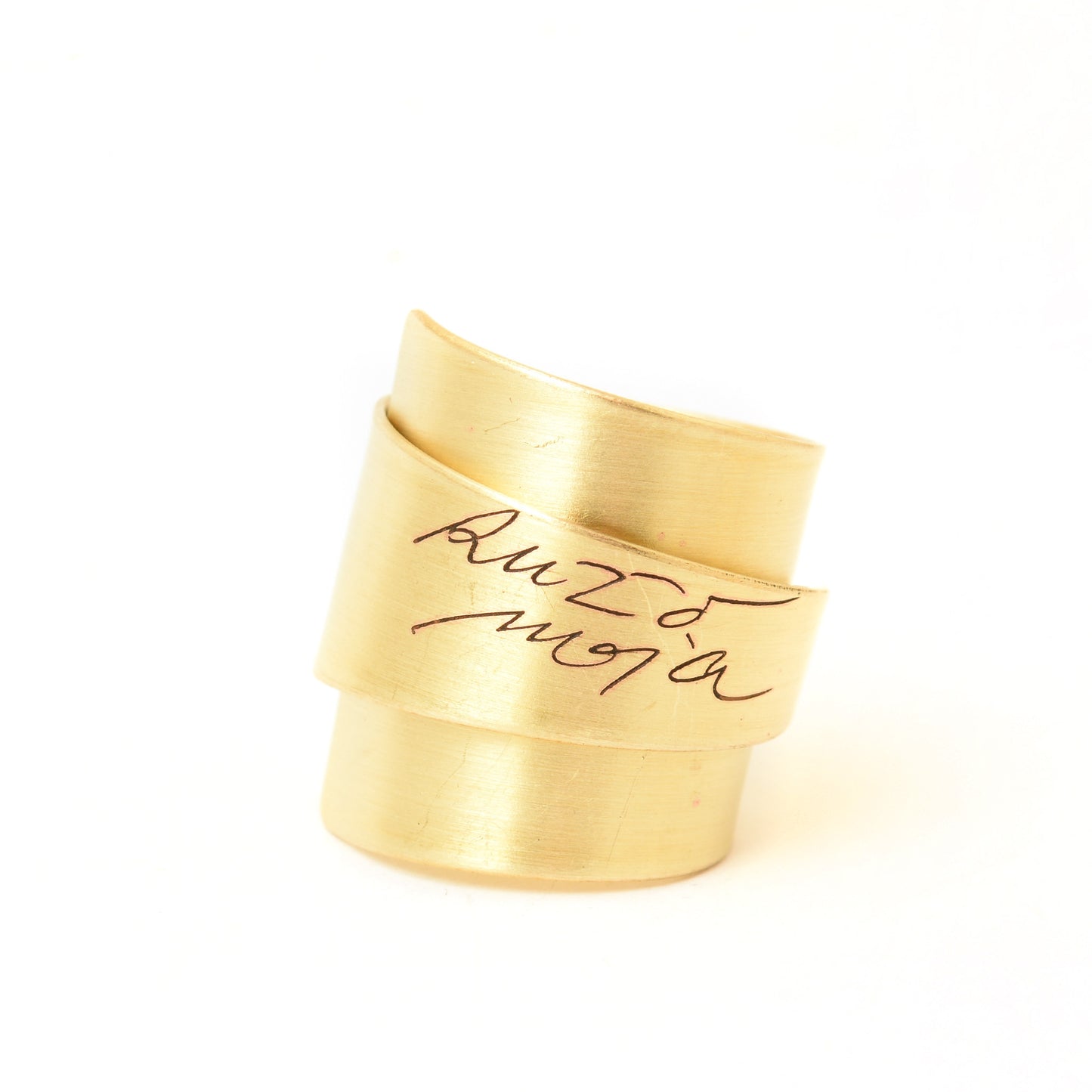 WOMEN'S SEVDALINKA RING