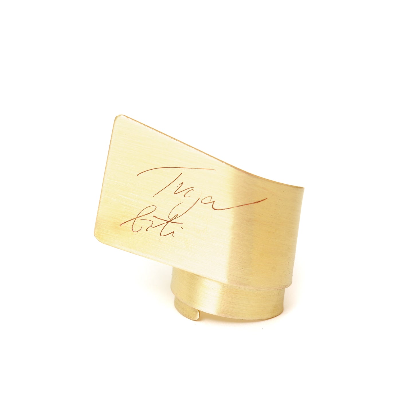 WOMEN'S SEVDALINKA RING