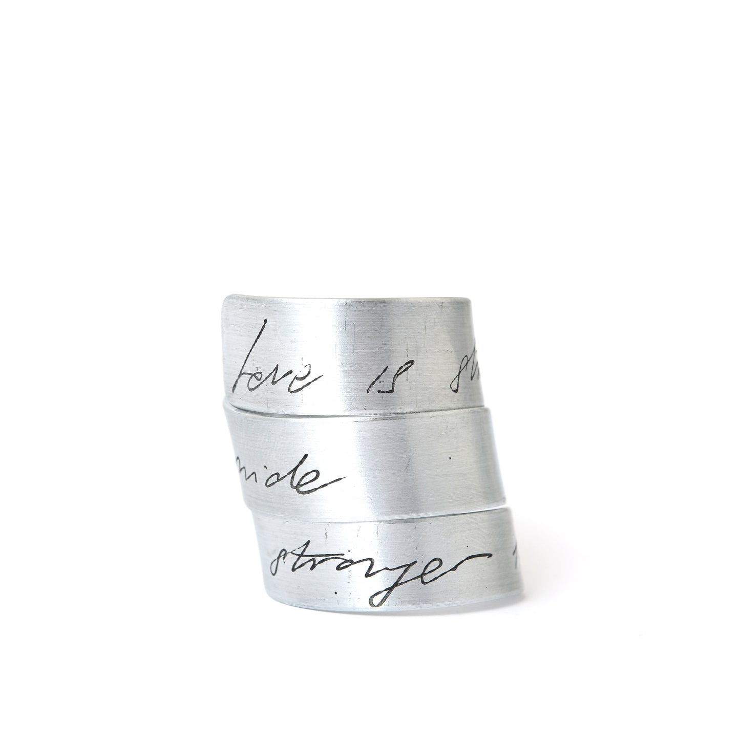 WOMEN'S VAL POEMA RING