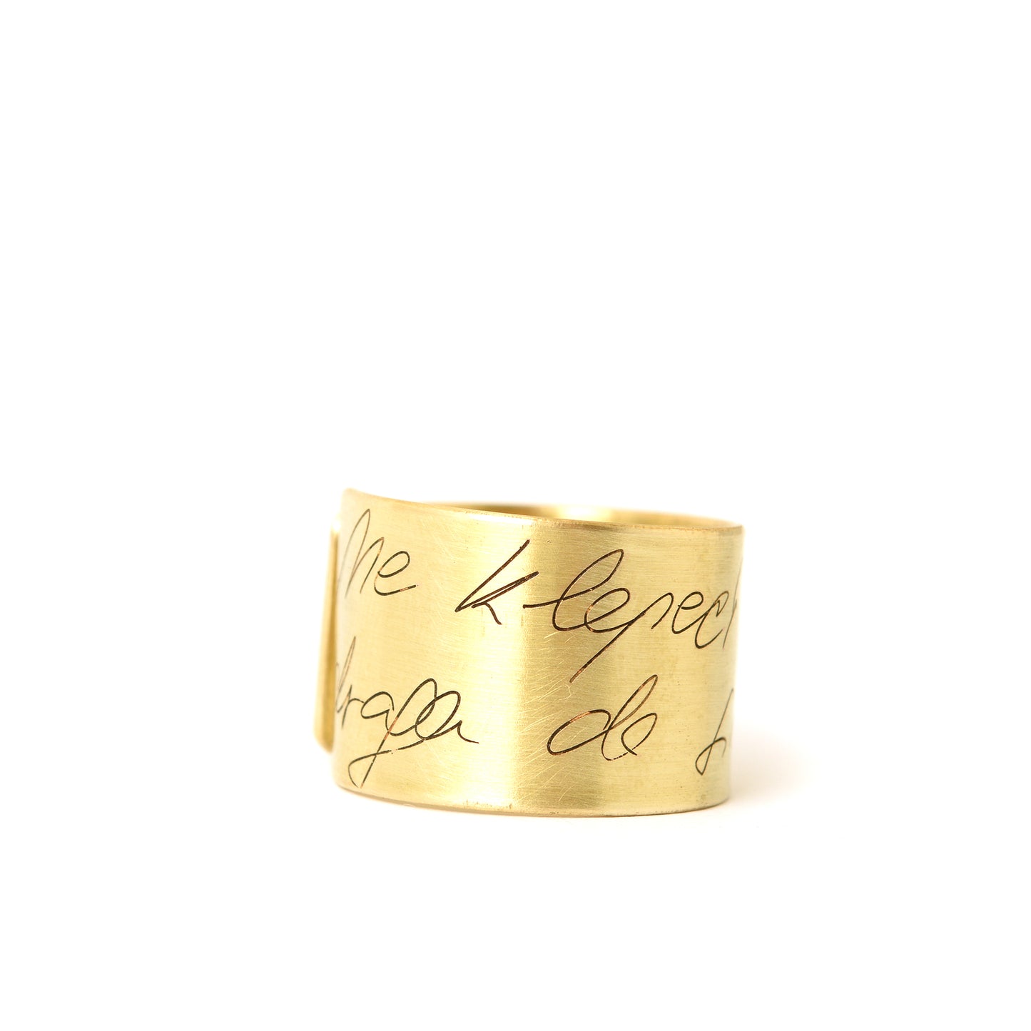 WOMEN'S SEVDALINKA RING