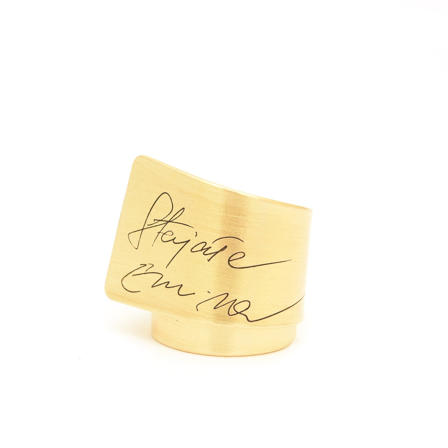 WOMEN'S SEVDALINKA RING