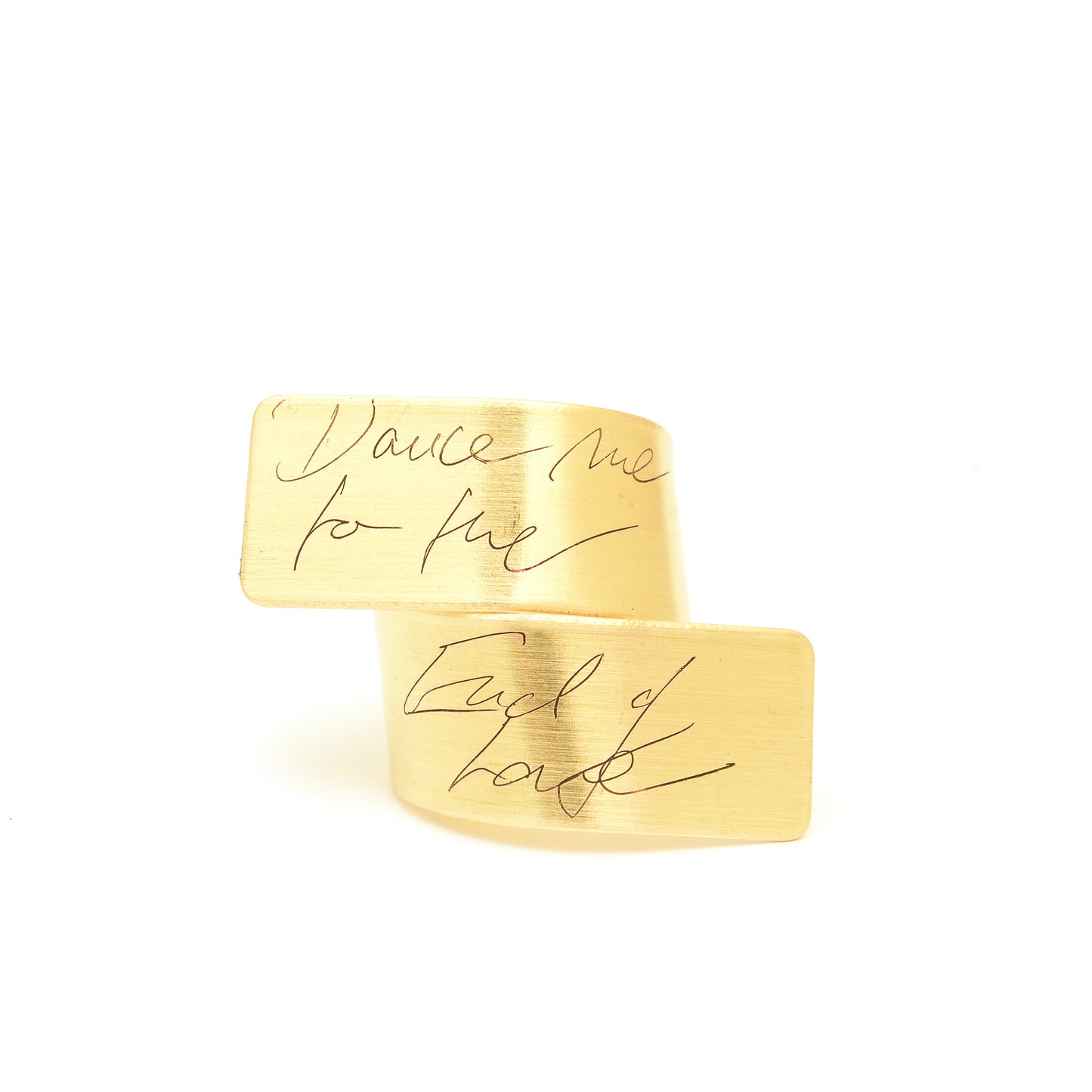 WOMEN'S ALI POEMA RING