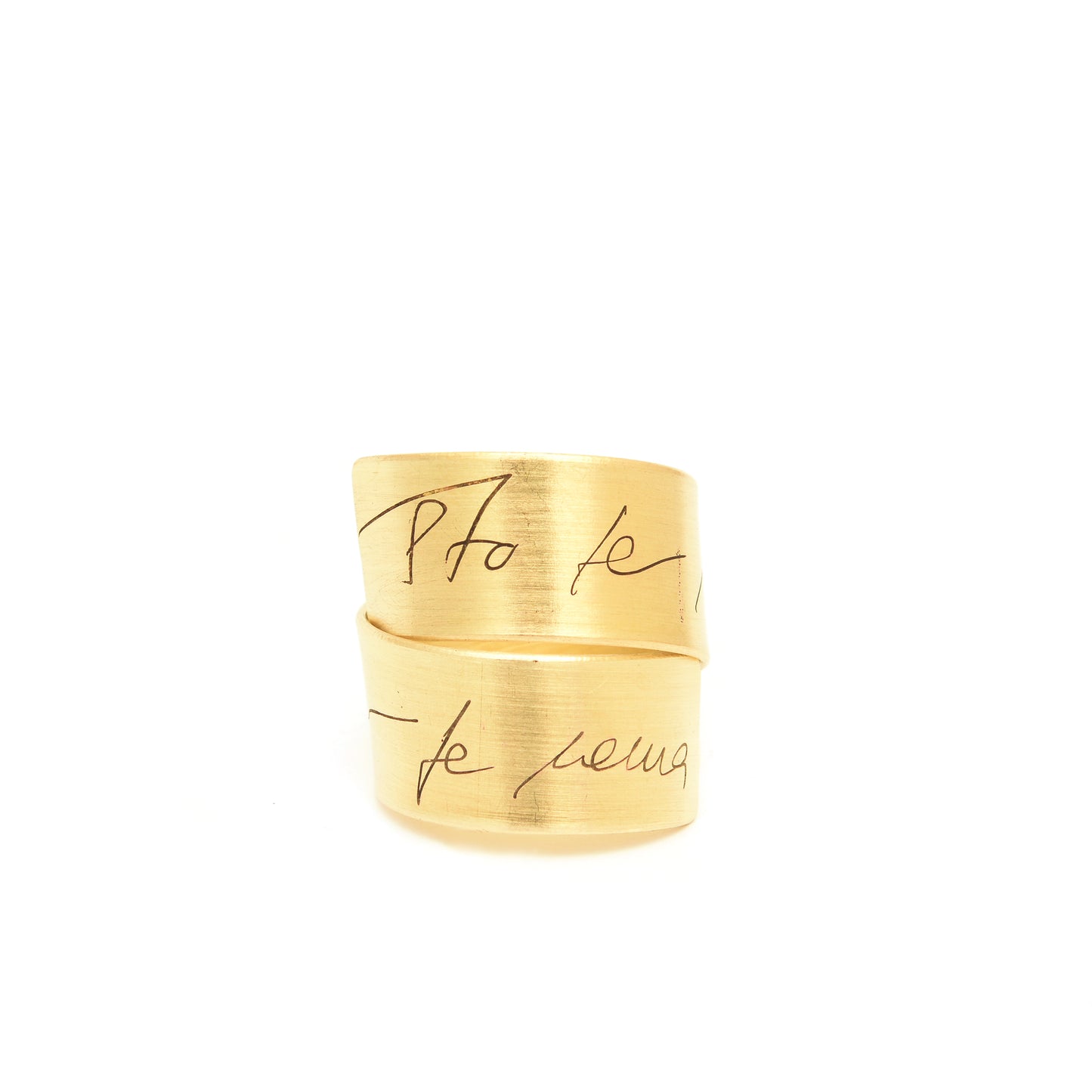 WOMEN'S SEVDALINKA RING