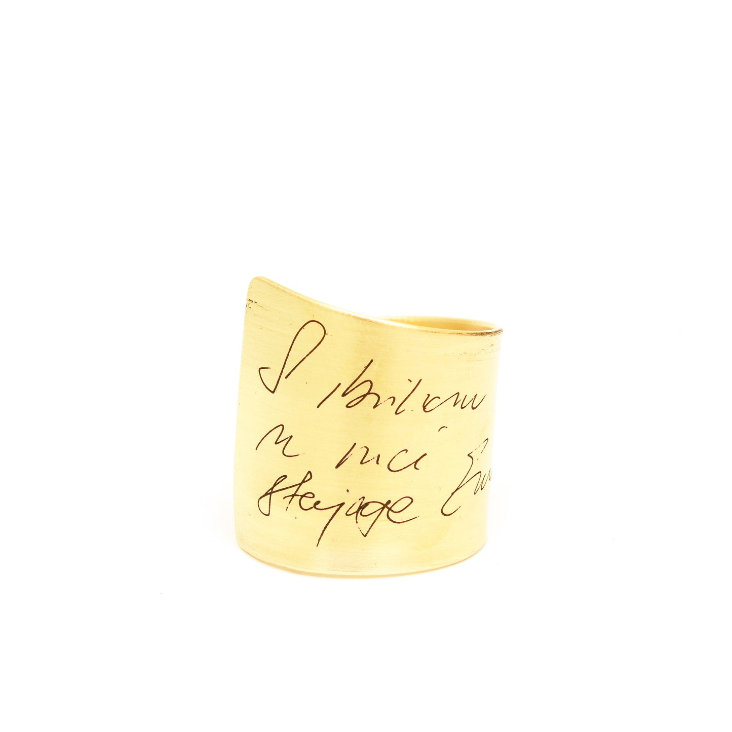 WOMEN'S SEVDALINKA RING