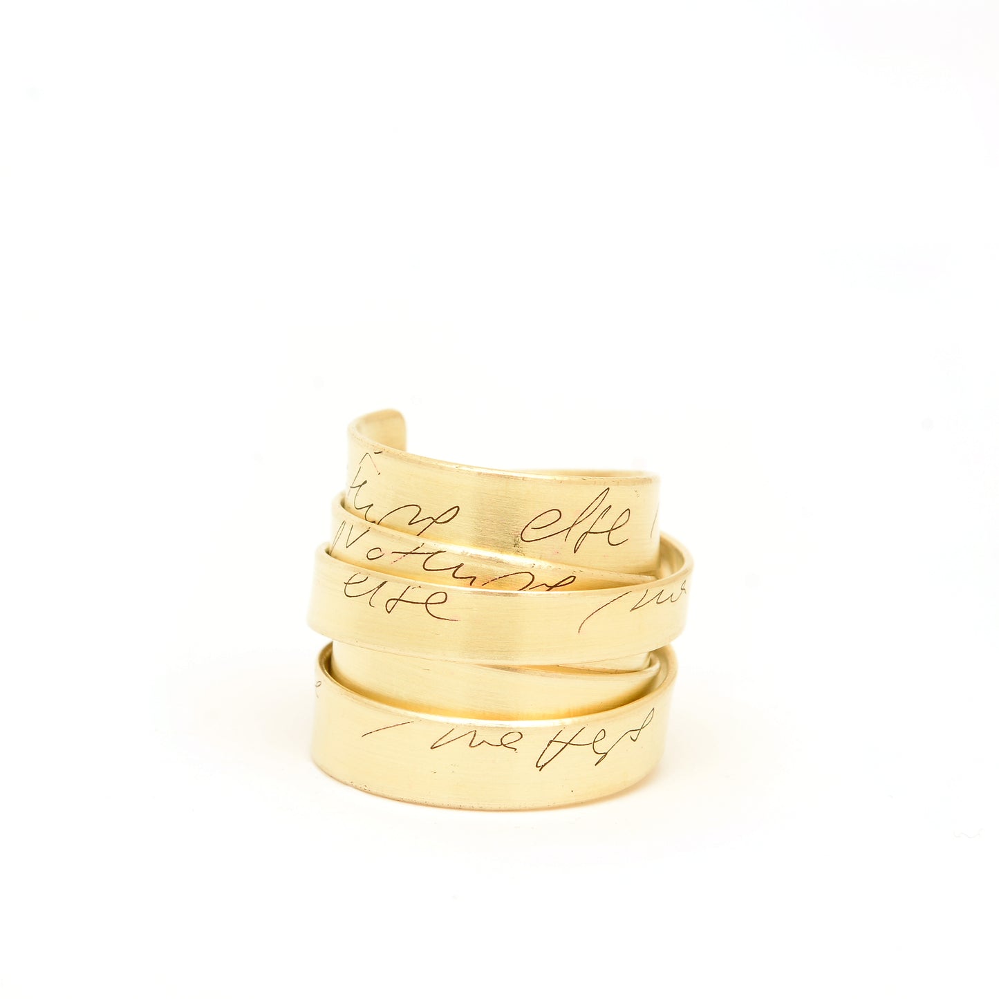 WOMEN'S GEA POEMA RING