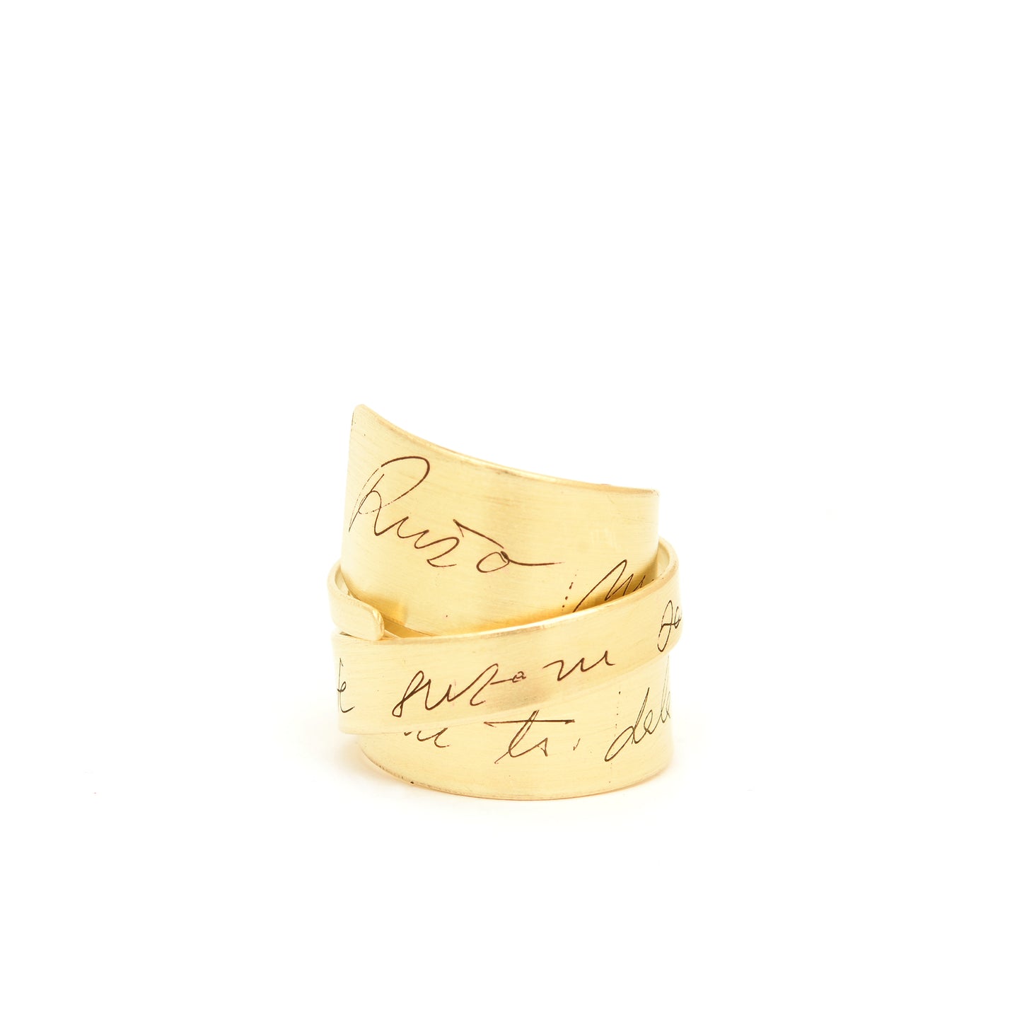 WOMEN'S SEVDALINKA RING