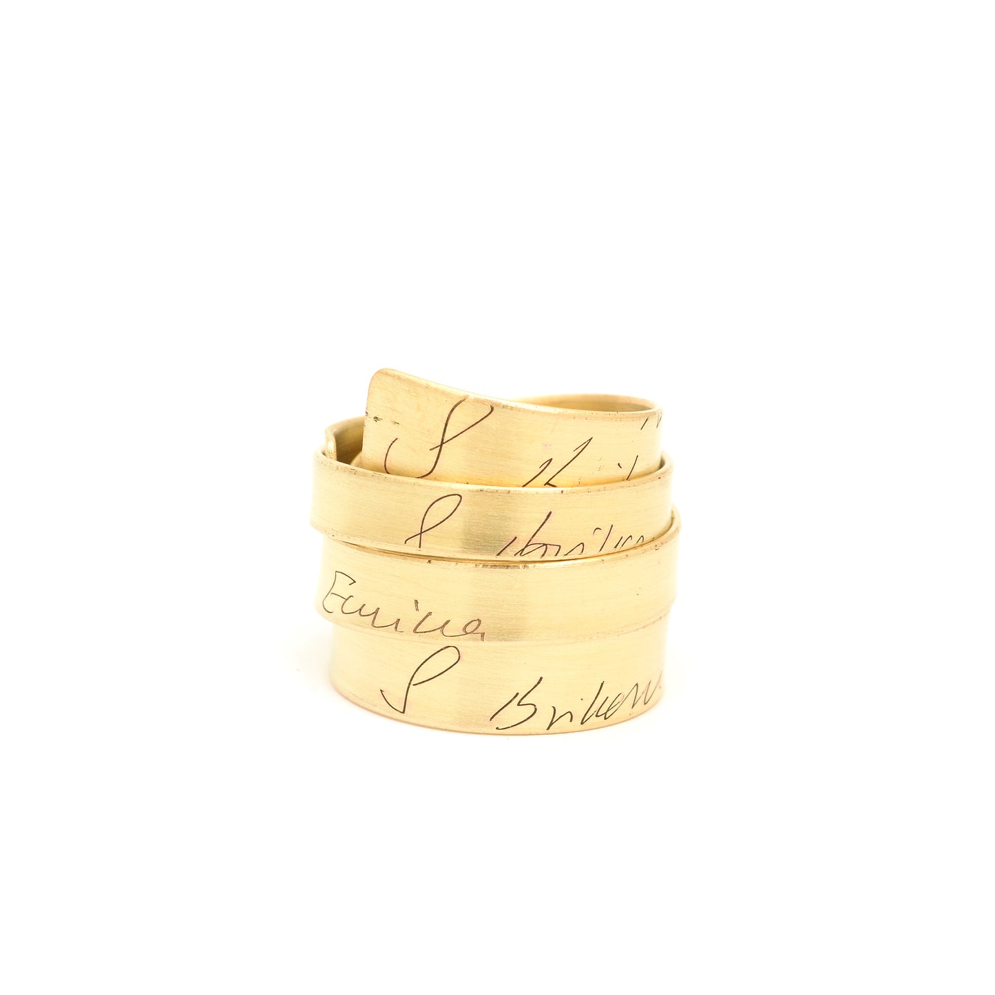 WOMEN'S SEVDALINKA RING