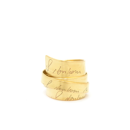WOMEN'S SEVDALINKA RING