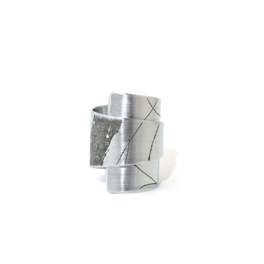 TESTA ZINC RING