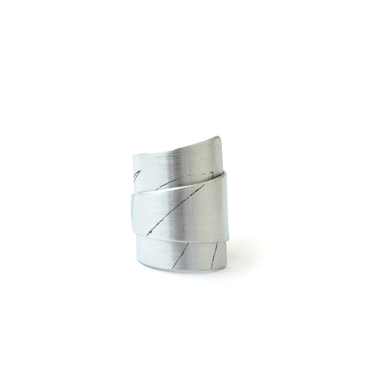 TESTA ZINC RING
