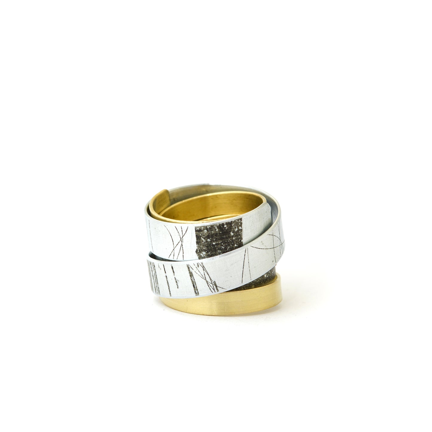 WOMEN'S VIGO RING