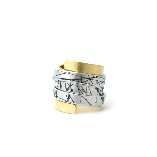 WOMEN'S VIGO RING