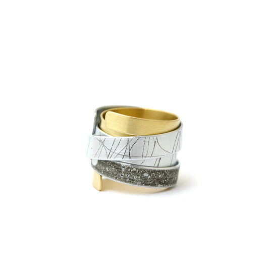 WOMEN'S VIGO RING