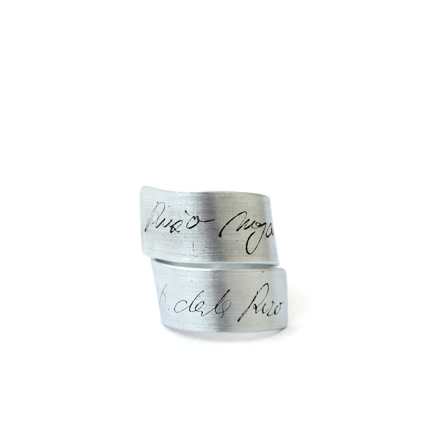 WOMEN'S POEMA RING