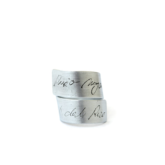 WOMEN'S POEMA RING