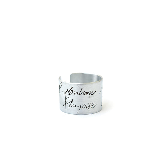 WOMEN'S POEMA RING