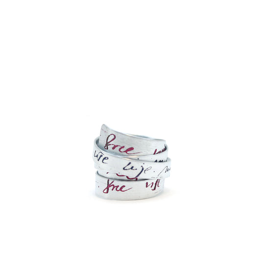 POEMA RING