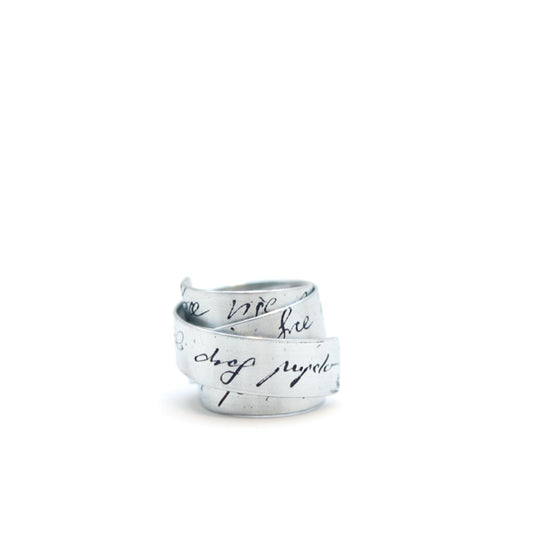 POEMA RING