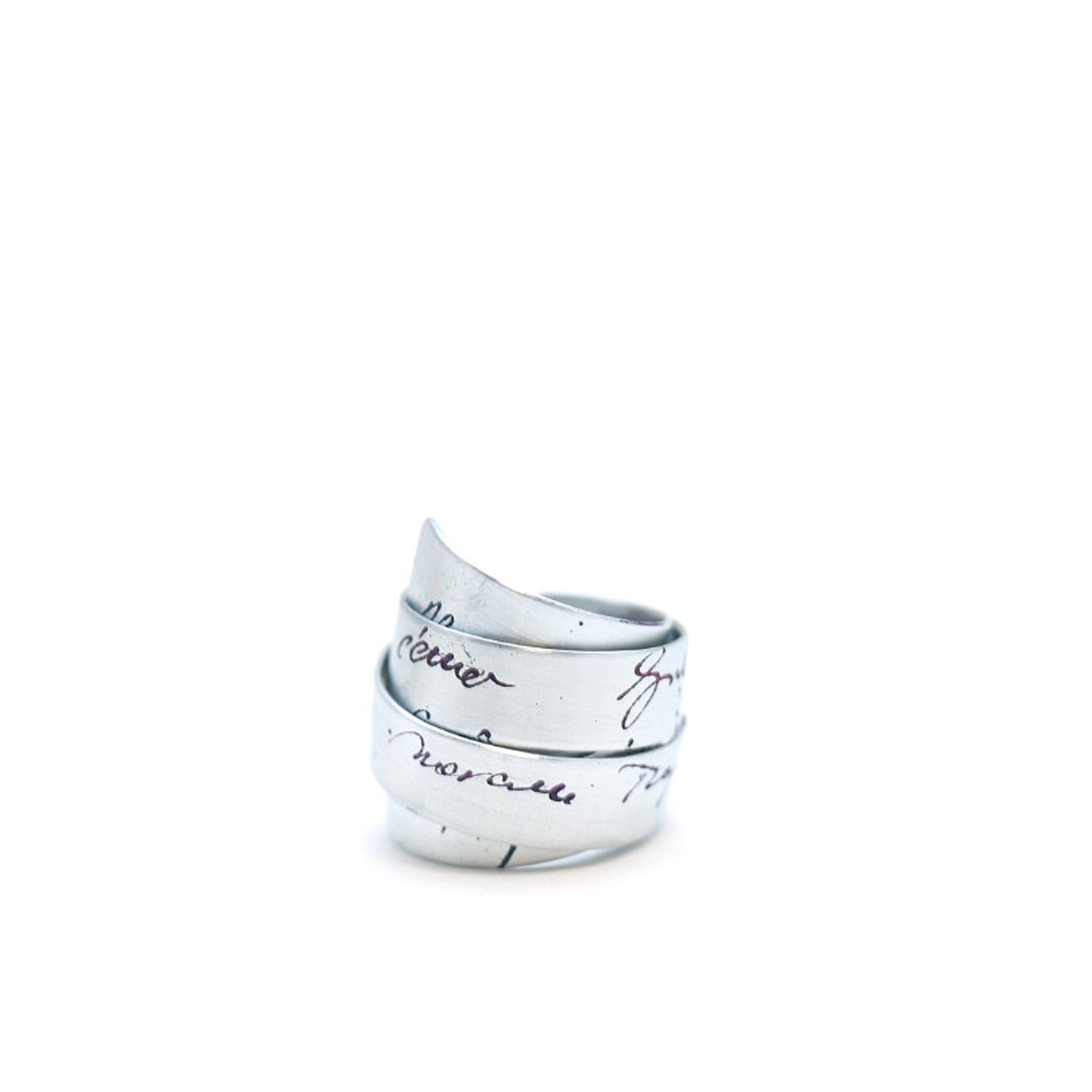 POEMA SEVDALINKA RING