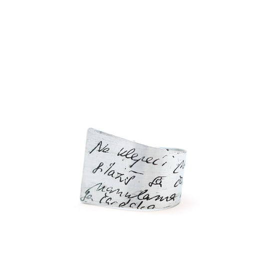 POEMA SEVDALINKA RING