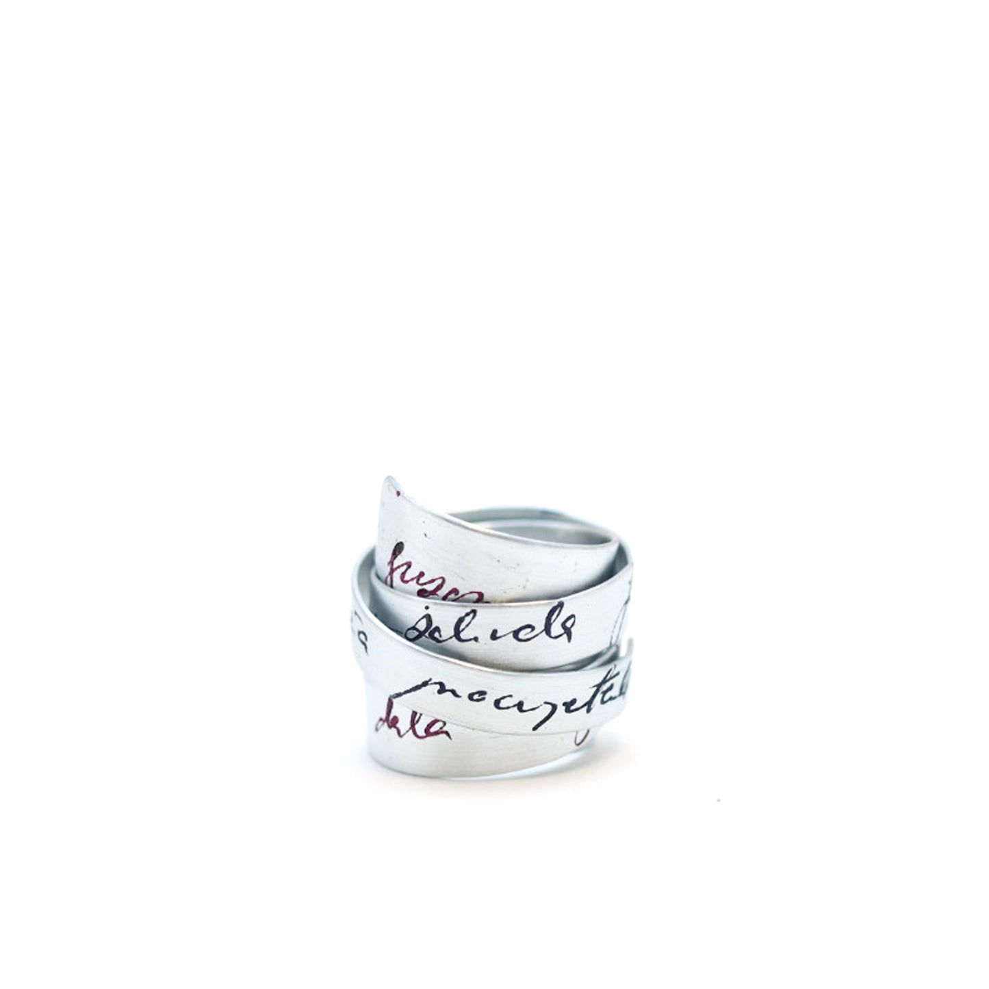 POEMA SEVDALINKA RING