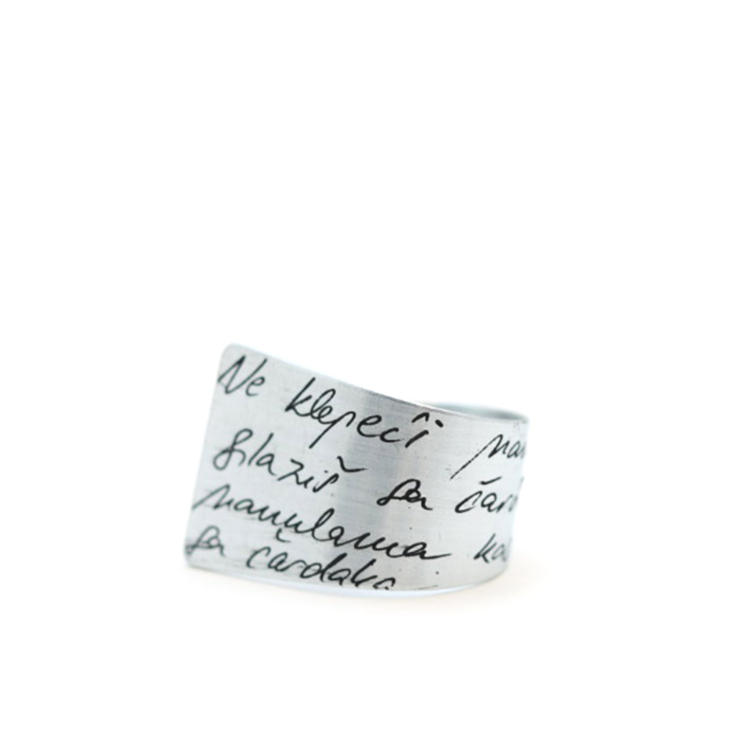 POEMA SEVDALINKA RING