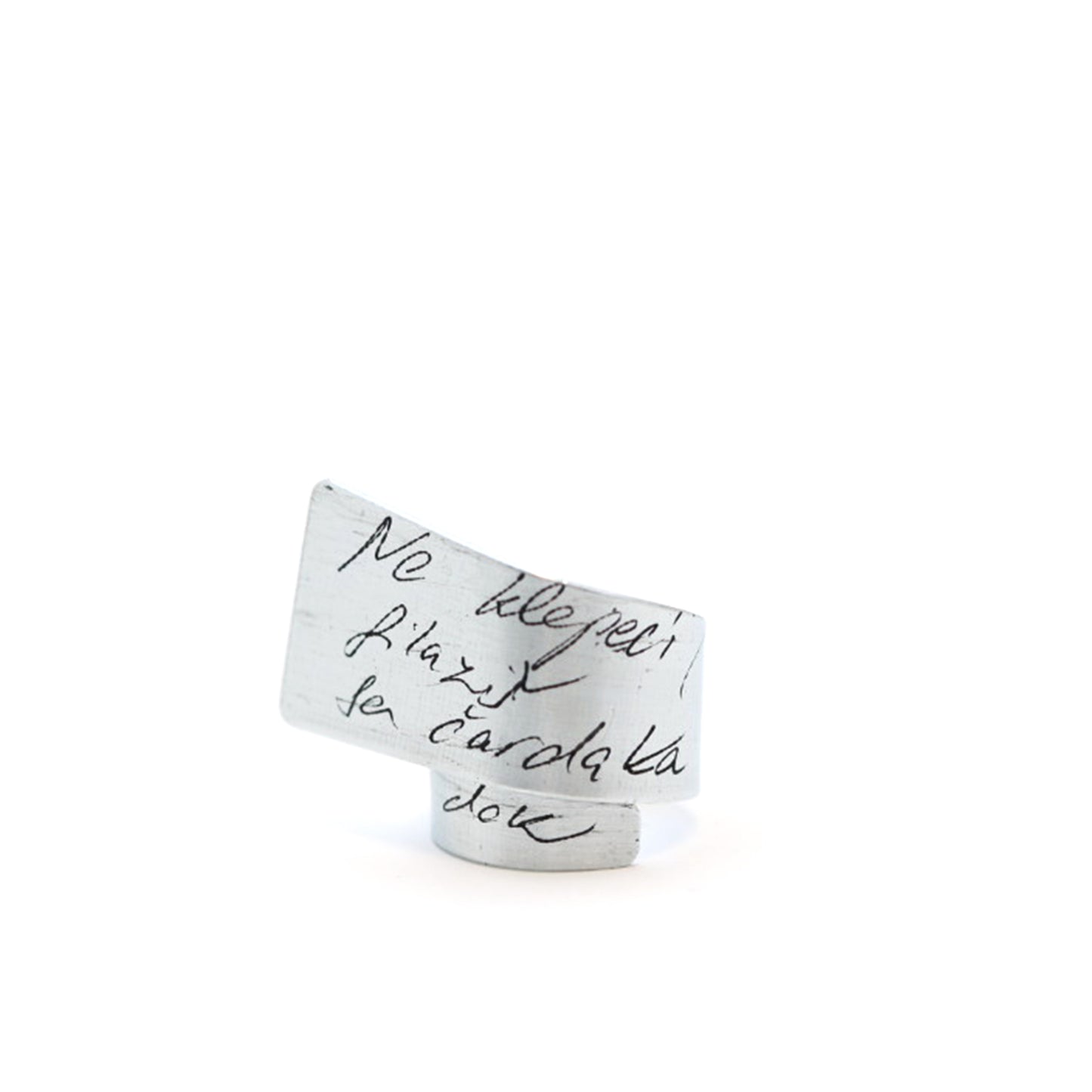 POEMA SEVDALINKA RING