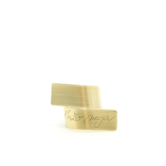 POEMA SEVDALINKA RING