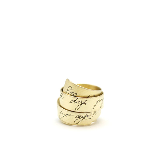 POEMA SEVDALINKA RING
