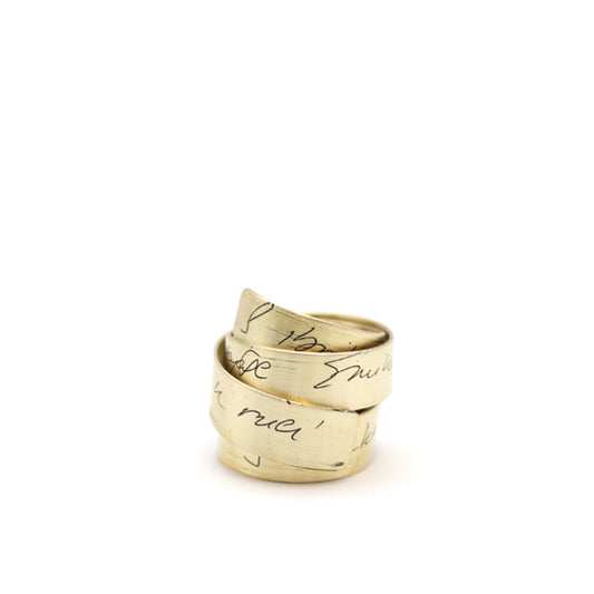 POEMA SEVDALINKA RING