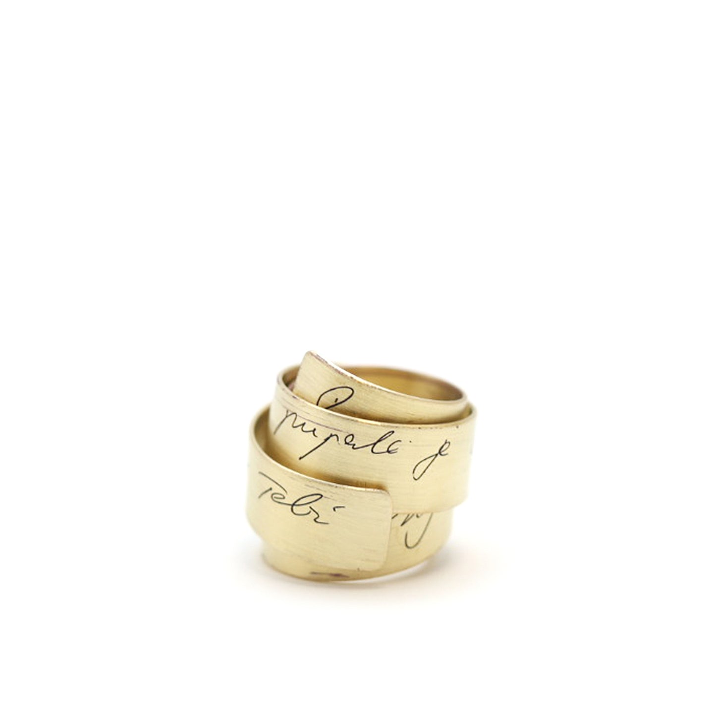 POEMA SEVDALINKA RING
