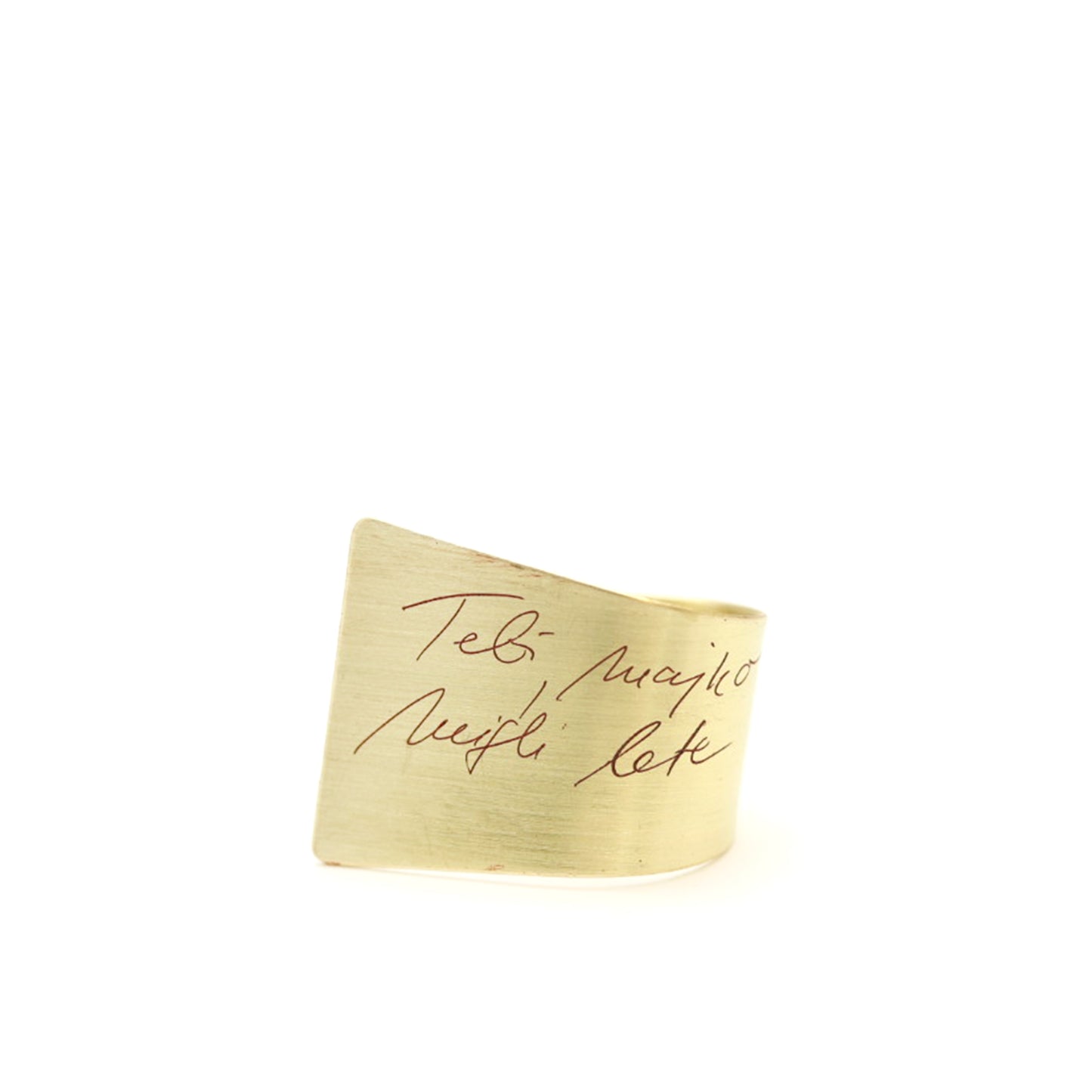 POEMA SEVDALINKA RING