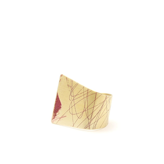 WOMEN'S VAL RING