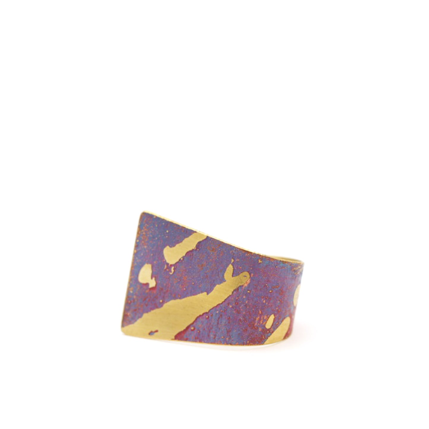 WOMEN'S VAL RING