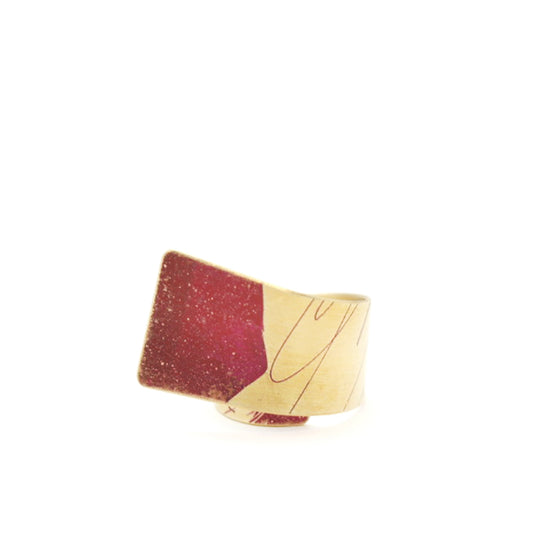 WOMEN'S VAL RING