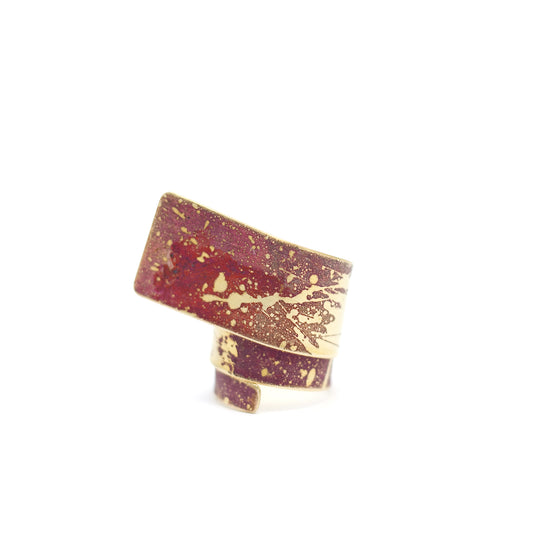 WOMEN'S VAL RING