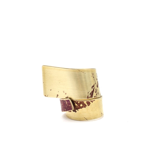 WOMEN'S VAL RING
