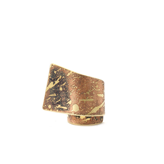 WOMEN'S VAL RING
