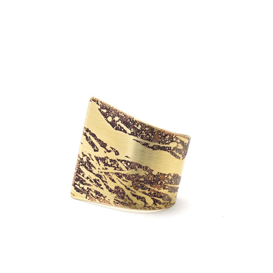 WOMEN'S VAL RING