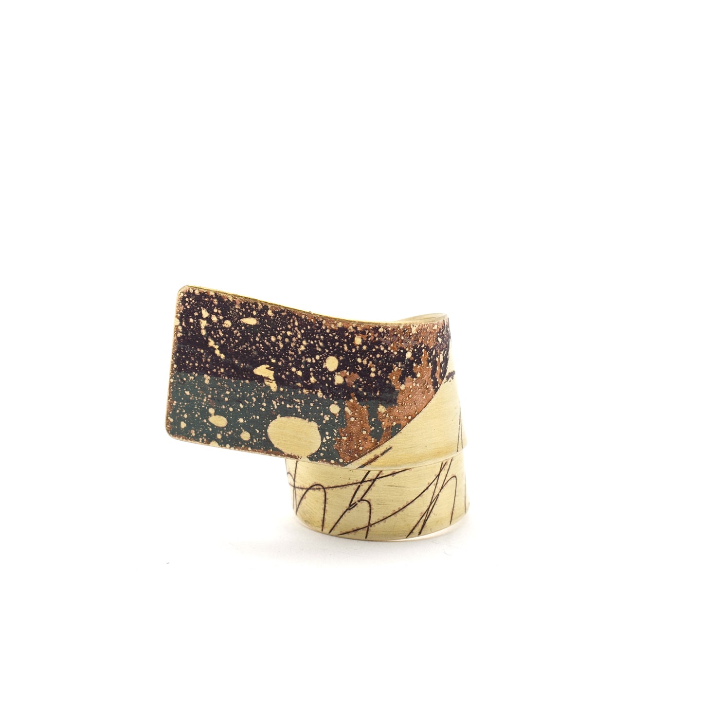 WOMEN'S VAL RING