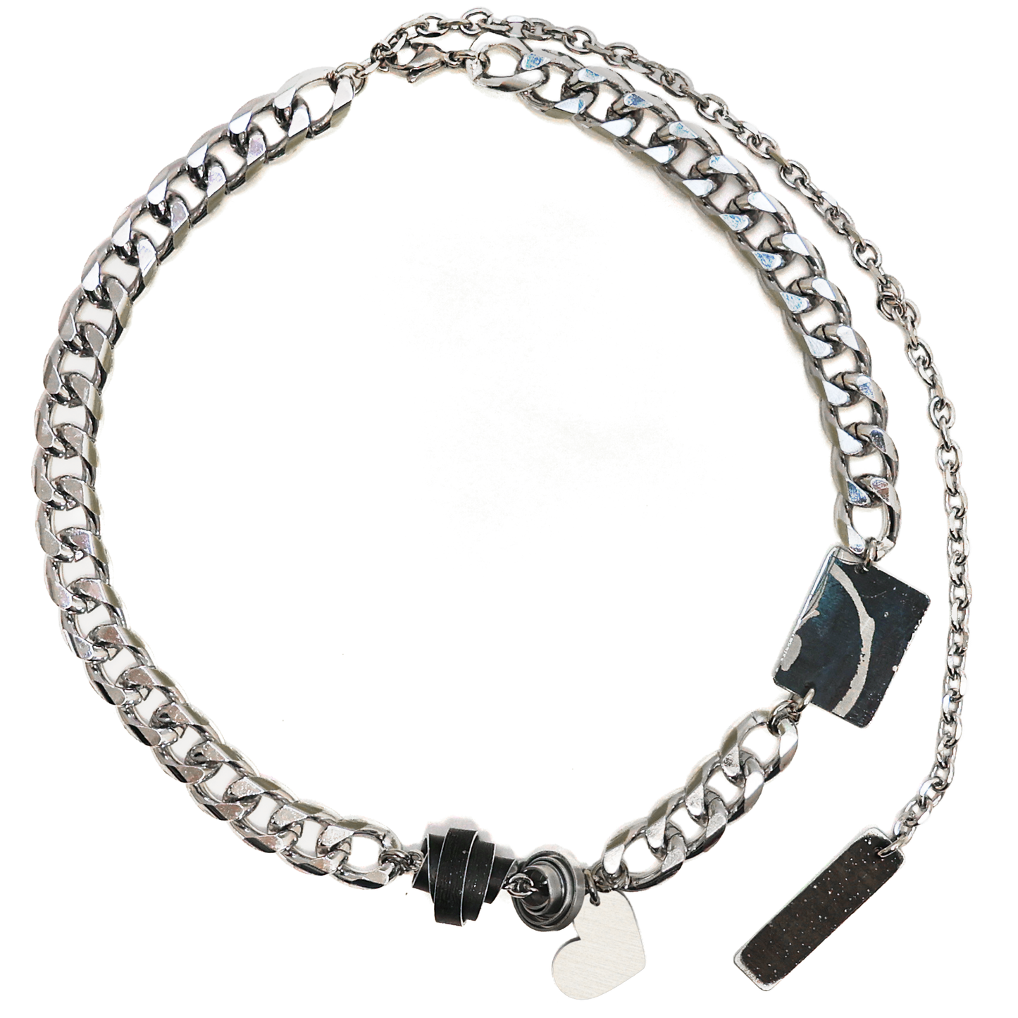 WOMEN'S RUSH NECKLACE