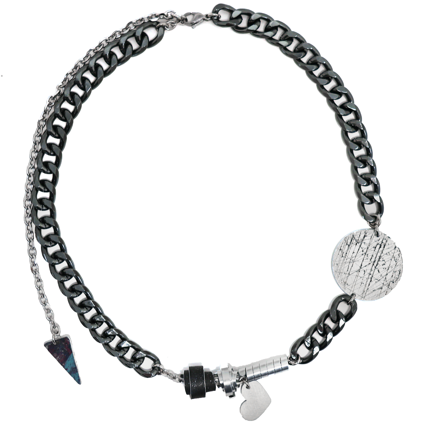 WOMEN'S RUSH NECKLACE