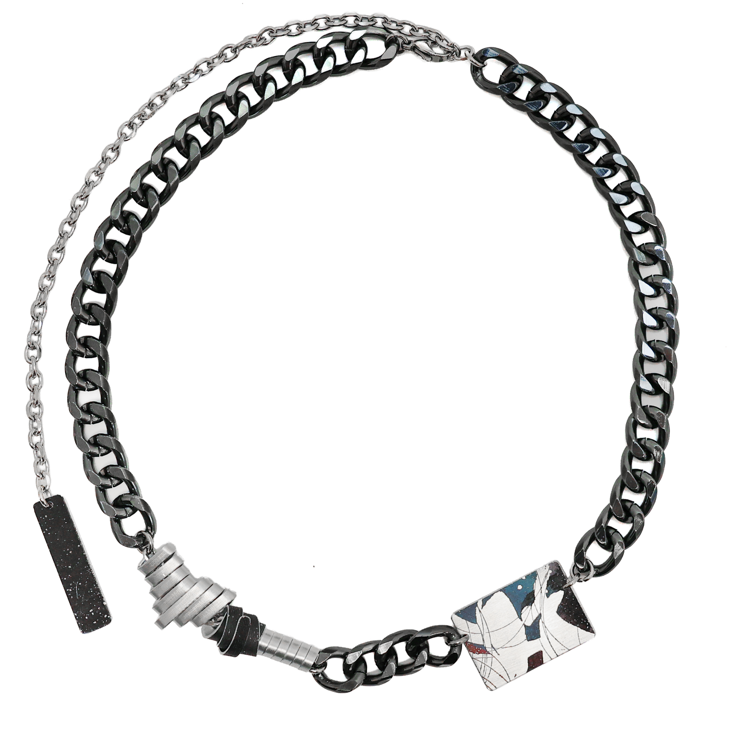 WOMEN'S RUSH NECKLACE