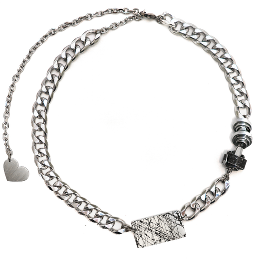 WOMEN'S RUSH NECKLACE