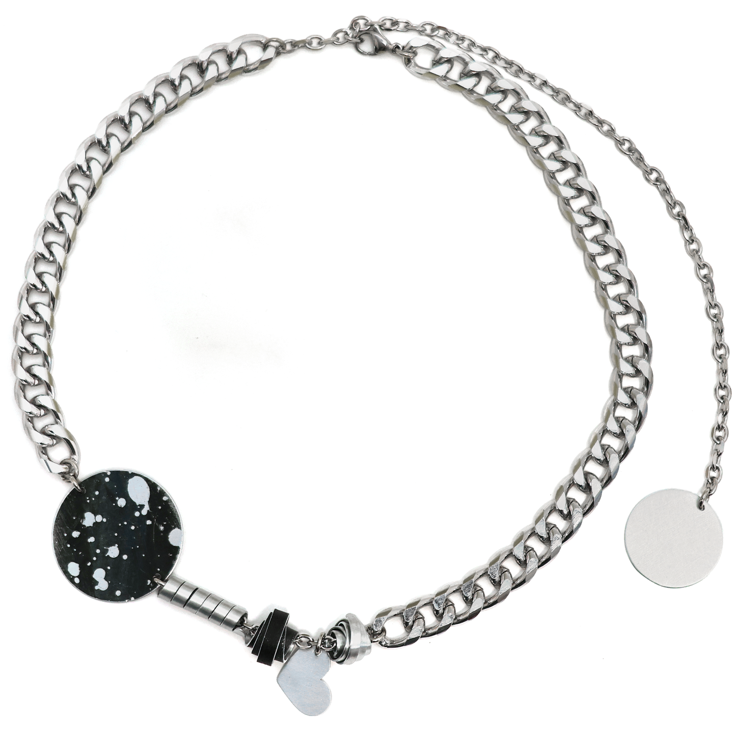WOMEN'S RUSH NECKLACE